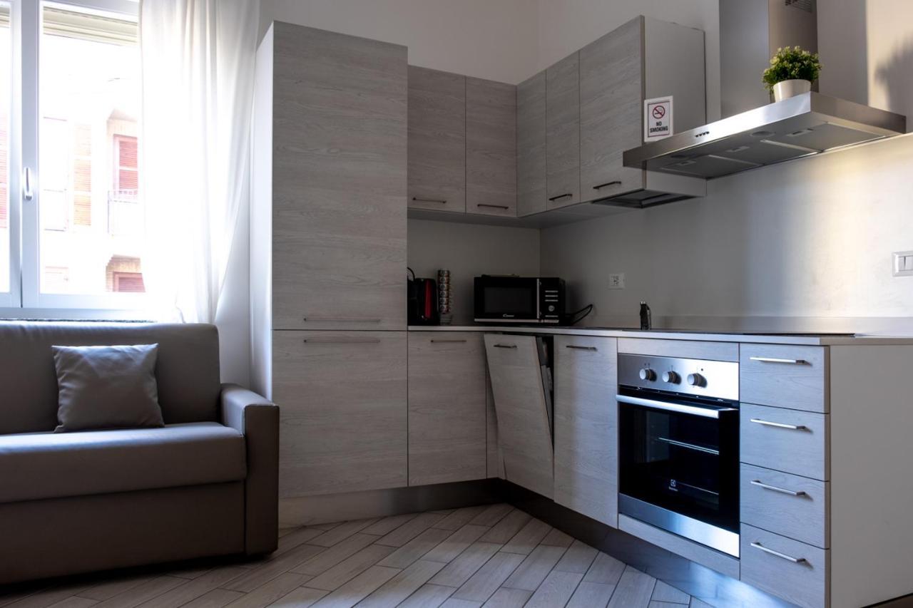 Home Hotel Senago Kültér fotó